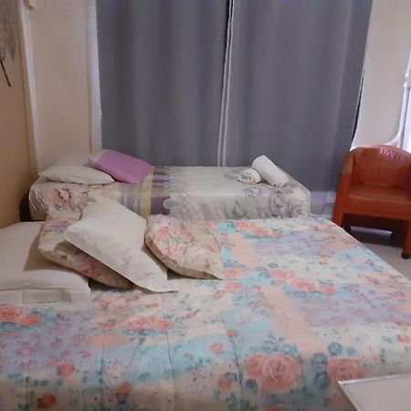 Fronteira Hotel サンタナ・ド・リヴラメント エクステリア 写真