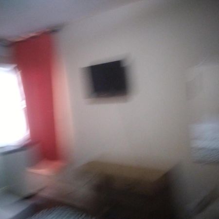 Fronteira Hotel サンタナ・ド・リヴラメント エクステリア 写真